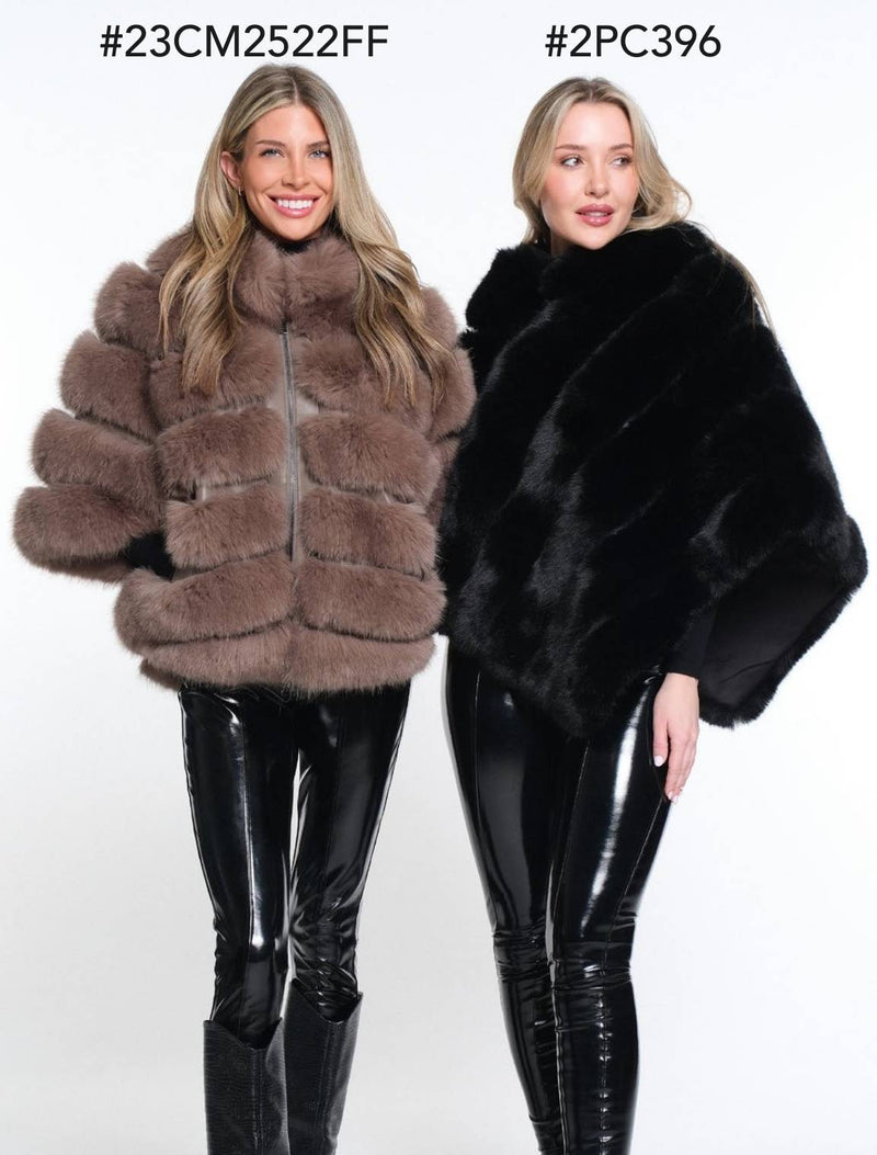 #23CM2522FF & #2PC396