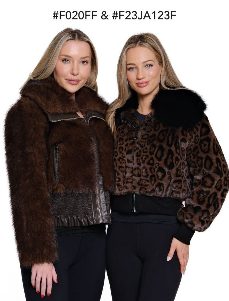 #F020FF & #F23JA123F