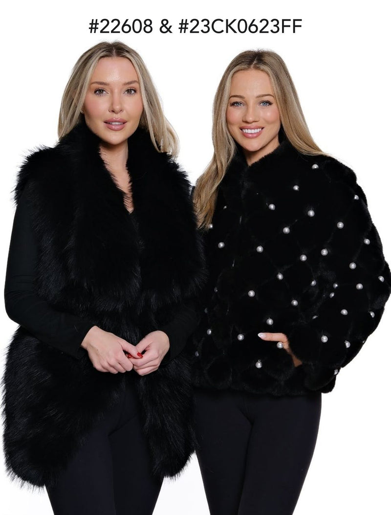 #22608 & #23CK0623FF