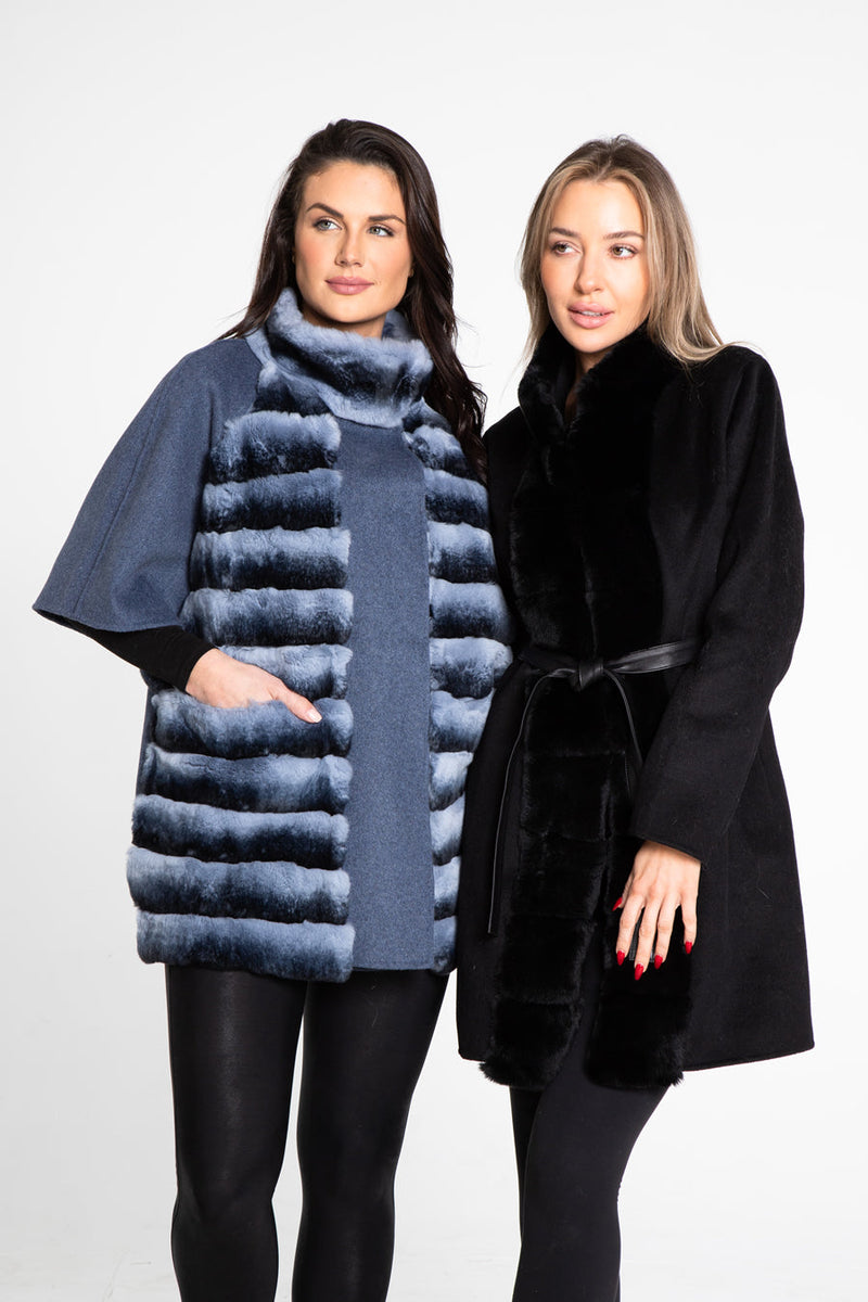 #TC2056 - Black Jacket