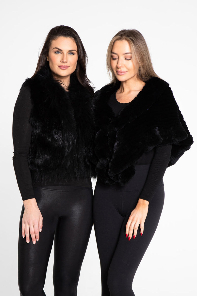 #SJ011 - Right Jacket