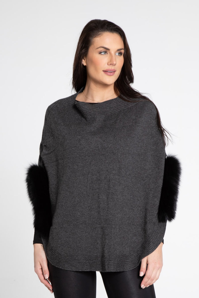 #TY05 - Dark Grey