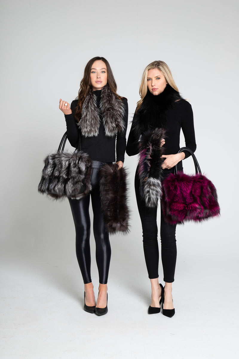 Rex Rabbit Furs – MARC KAUFMAN FURS